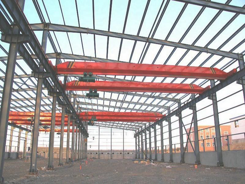 75 ton Overhead Crane