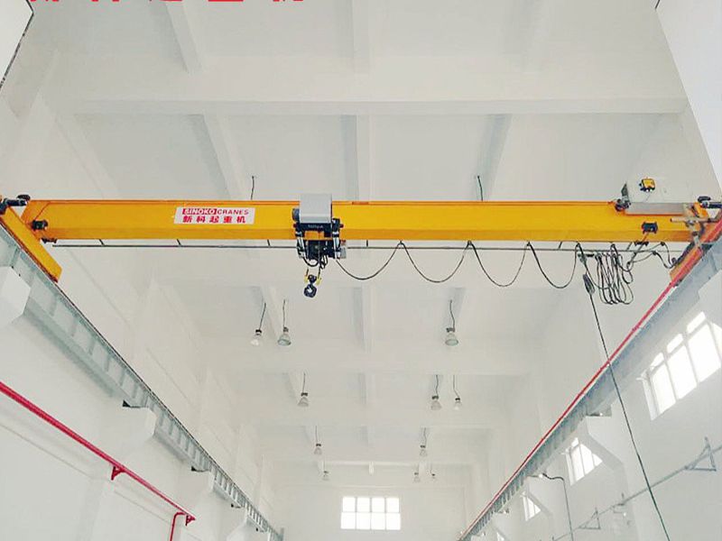 Monorail Overhead Crane