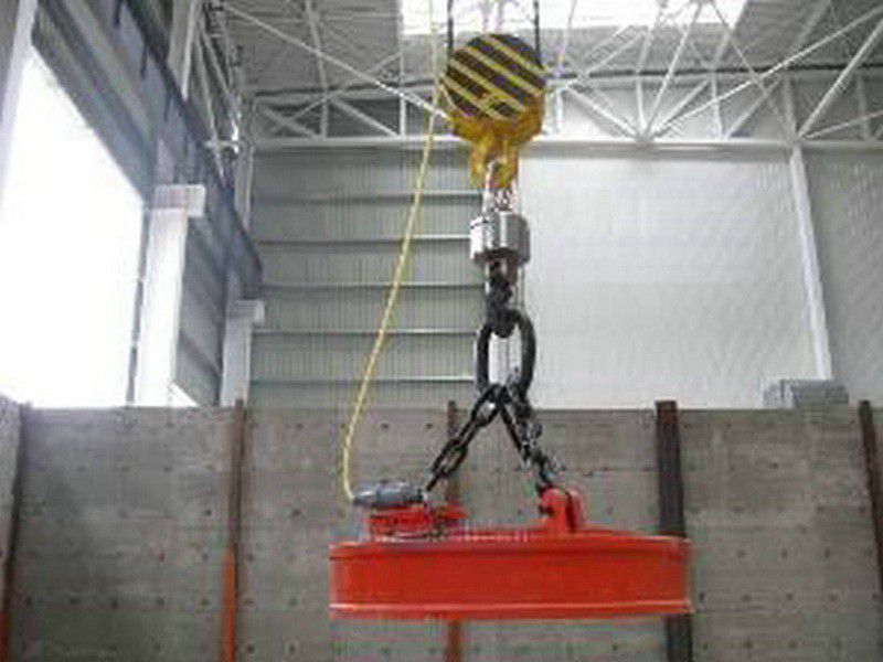 Scrap Yard Electro Magnet for Sale