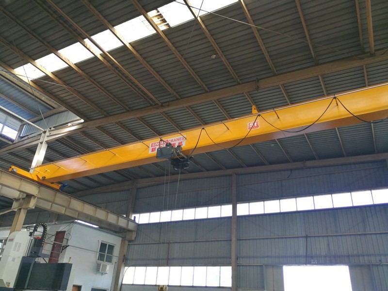 1 ton Overhead Crane 1 ton Overhead Crane