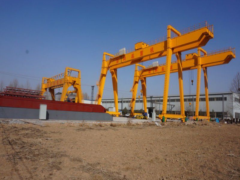 15 ton Gantry Crane
