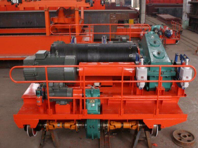 15 ton Gantry Crane
