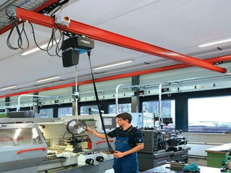 3 ton Electric Chain Hoist