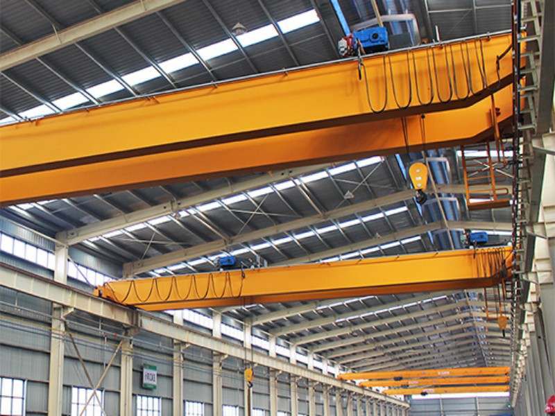 50 ton Overhead Crane