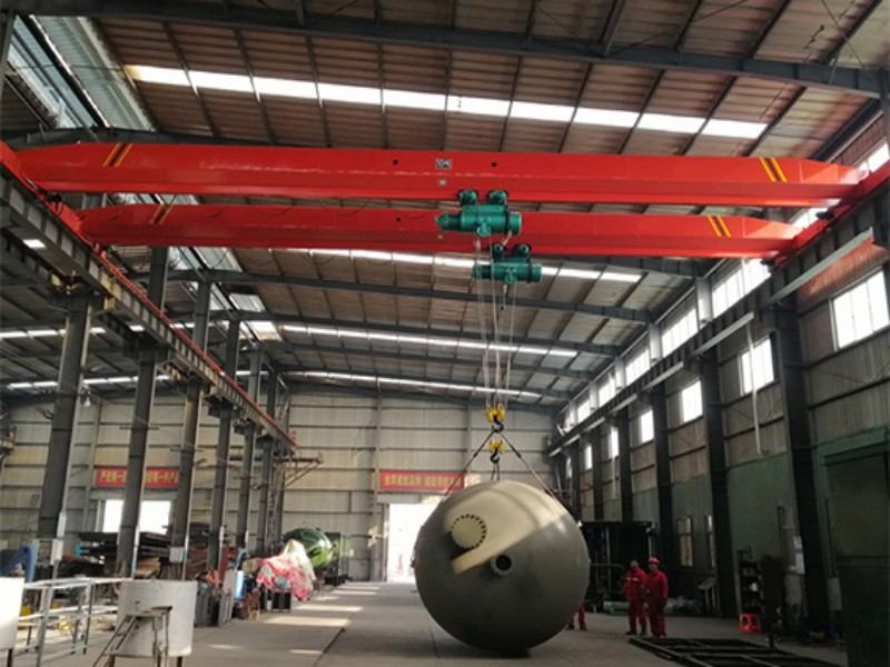 Overhead Crane 5 Ton Price Overhead Crane 5 Ton Price
