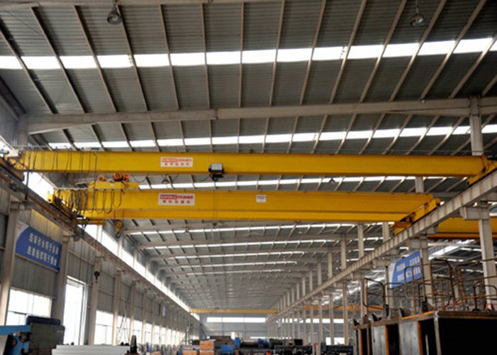 Electric Hoist Crane 10 ton