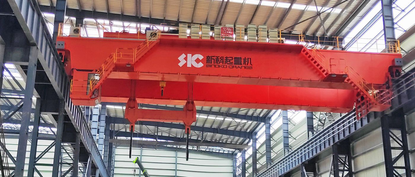 Steel Industry Solutions