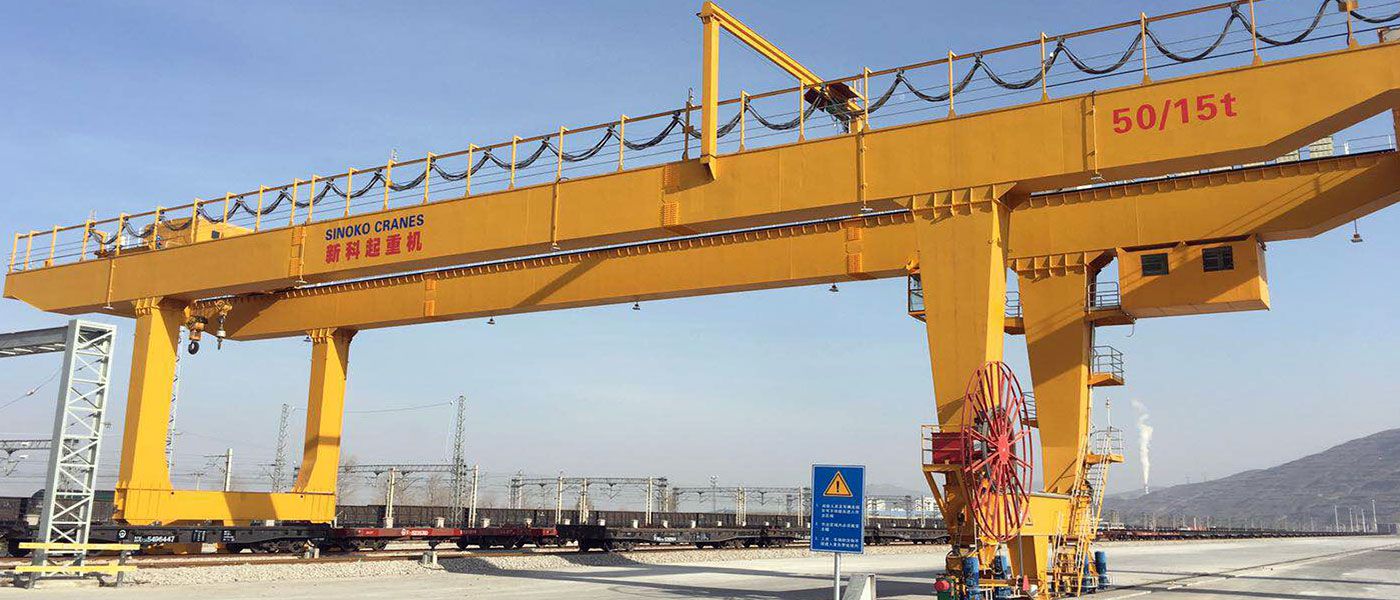 Port & Terminal Solutions