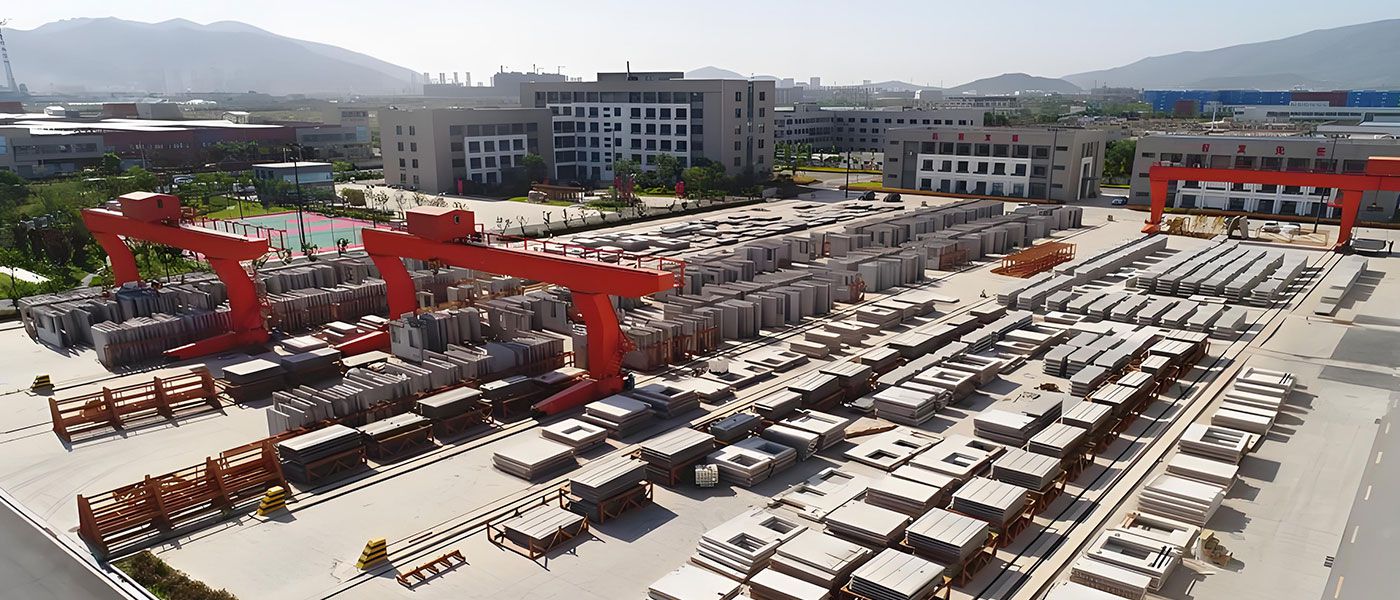 Concrete Industry Crane Solutions 