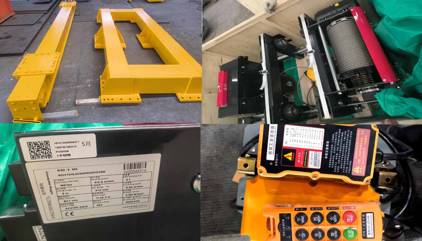 Case Study- Tailored 5-Ton European Standard Gantry Crane Enhances Efficiency for Steel Processor in Burundi.jpg