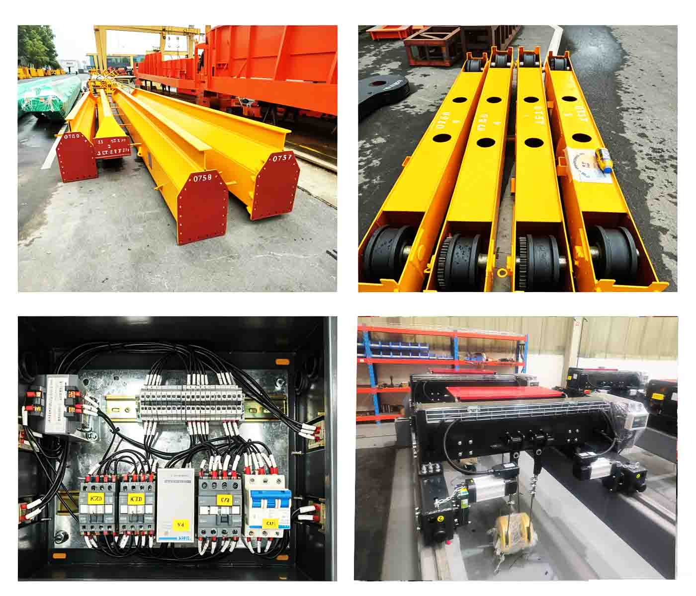 CXTD Double Trolley Overhead Cranes.jpg