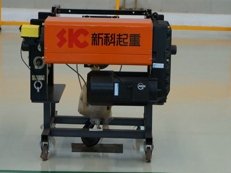 Electric Hoist 5 Ton Electric Hoist 5 Ton