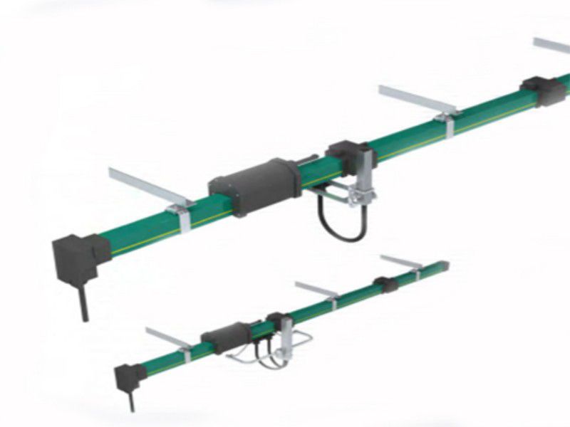 Crane Power Conductor Line Crane Power Conductor Line