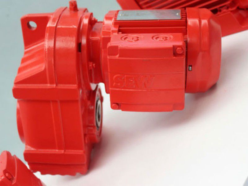 SEW Eurodrive Gear Motor SEW Eurodrive Gear Motor