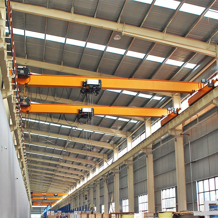 Sinoko 2 ton overhead crane price | Sinokocranes