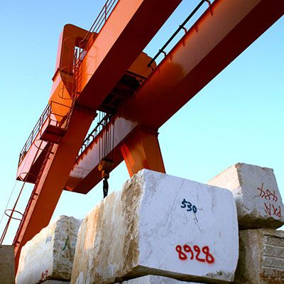 Crane-for Precast Concrete Crane for Precast Concrete