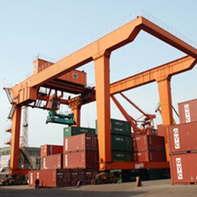 crane for port crane for port