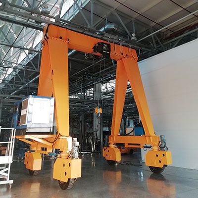 crane for warehouse crane for warehouse