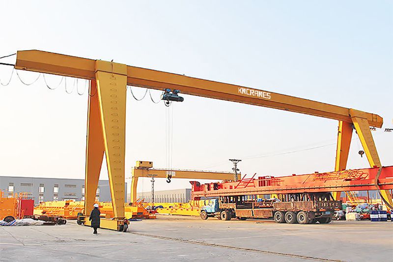 single girder gantry crane.jpg single girder gantry crane.jpg