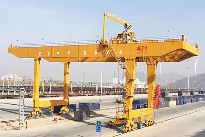 double girder overhead crane.jpg double girder overhead crane.jpg