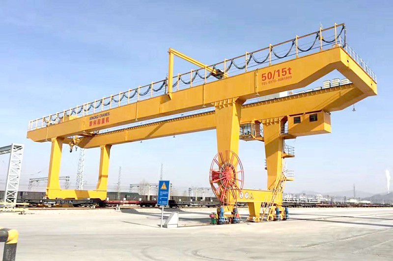 Container Gantry Crane.jpg Container Gantry Crane.jpg