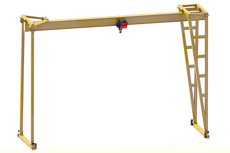10 Ton gantry crane.jpg 10 Ton gantry crane.jpg