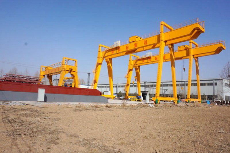 100 Ton gantry crane.jpg 100 Ton gantry crane.jpg