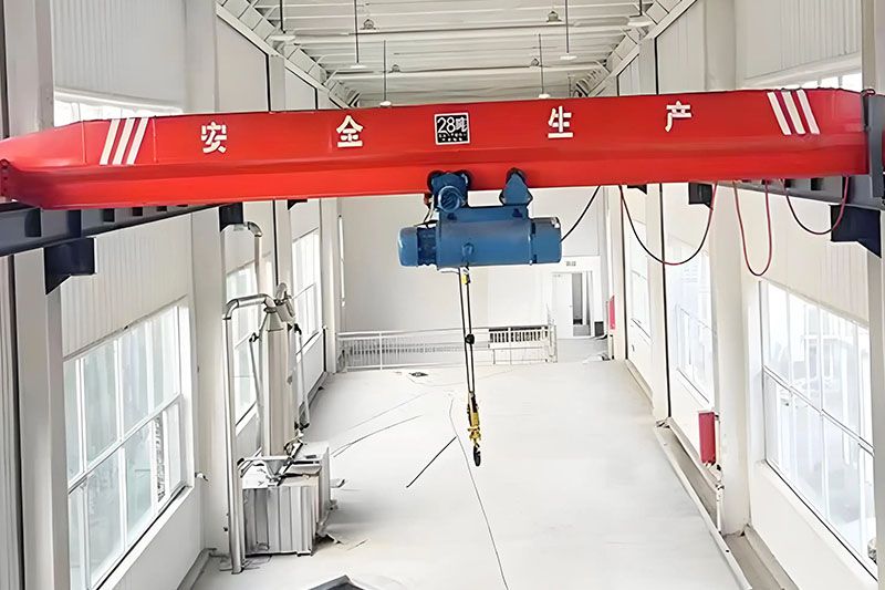 CD MD Single Grider Hoist CD MD Single Grider Hoist