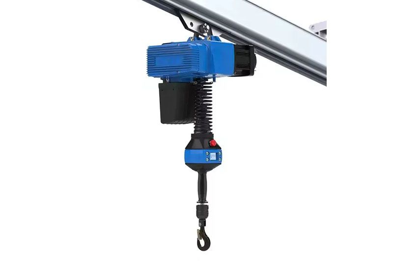 Intelligent Lifting Device Intelligent Lifting Device