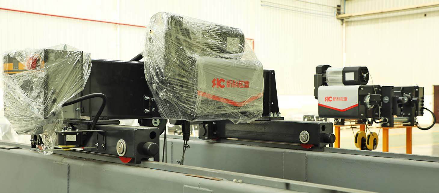 sinoko electric hoist for crane sinoko electric hoist for crane