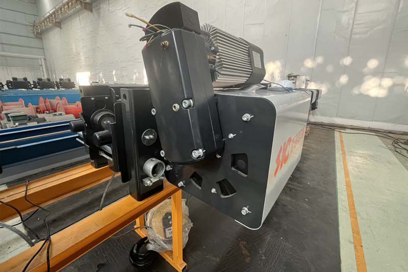 Three-in-one Gearbox Three-in-one Gearbox